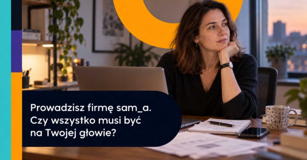 solobizbnes i samotność